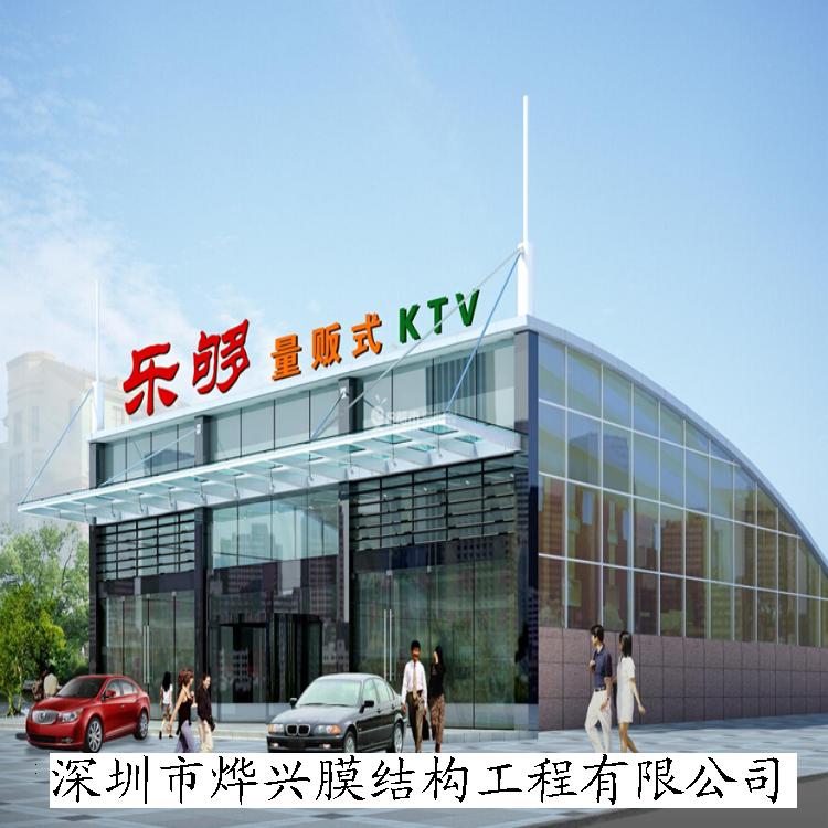膜結構膜材料能夠隔熱保溫么？
