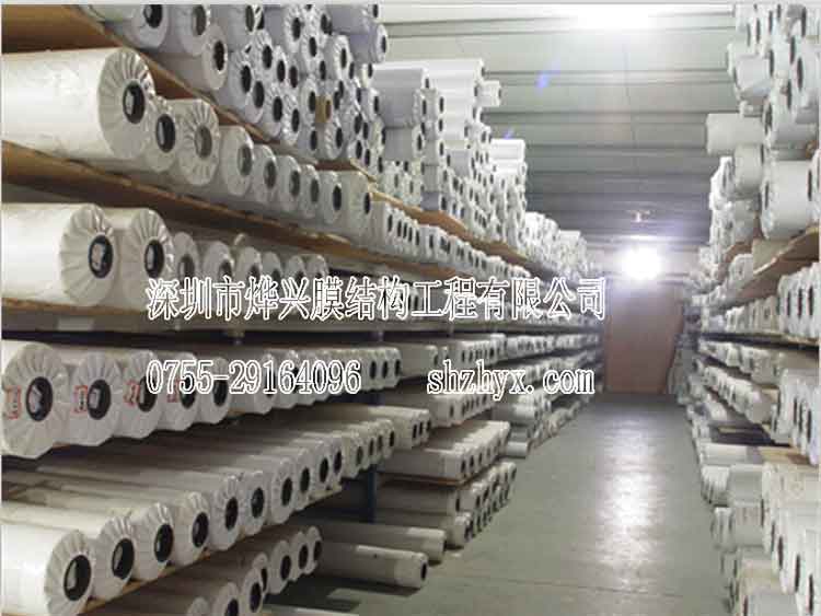 不看不知道，膜材究竟是怎樣形成的？