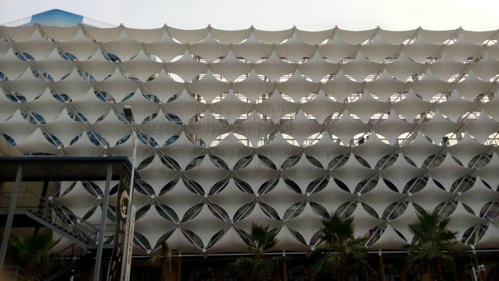 膜結(jié)構(gòu)行業(yè)數(shù)據(jù)你信還是不信？