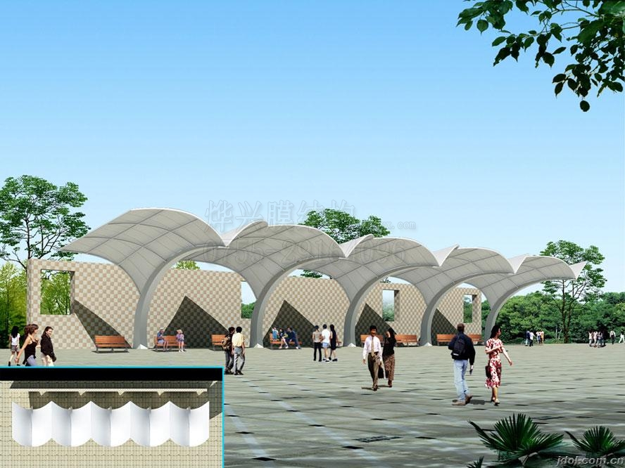 膜結(jié)構(gòu)的性價比是如何實現(xiàn)的