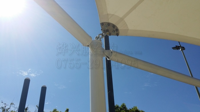 膜結(jié)構(gòu)哪些節(jié)點守安全