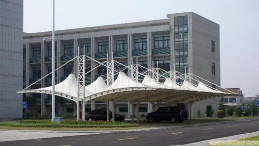 膜結(jié)構(gòu)——深圳市燁興膜結(jié)構(gòu)工程有限公司 膜結(jié)構(gòu)