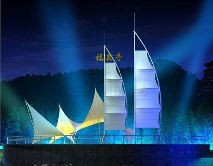 燁興膜結(jié)構(gòu)設(shè)計(jì)時(shí)需要考慮的問(wèn)題？