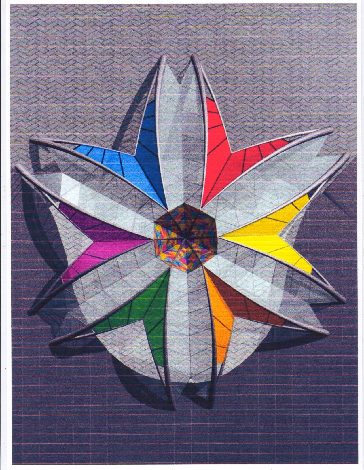 業(yè)主怎么判斷張拉膜安裝是否符合標(biāo)準(zhǔn)？