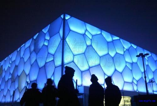 燁興說：膜結構中等偏上的配置最優(yōu)