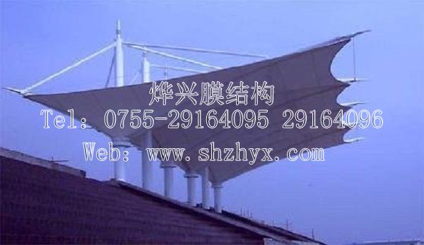 對體育場看臺膜結(jié)構(gòu)大家了解有多少？