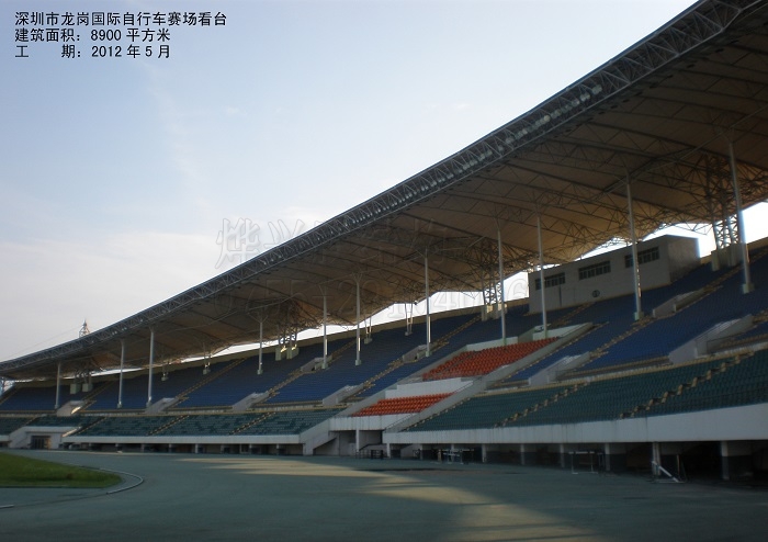 深圳房價(jià)上漲膜結(jié)構(gòu)價(jià)格不變