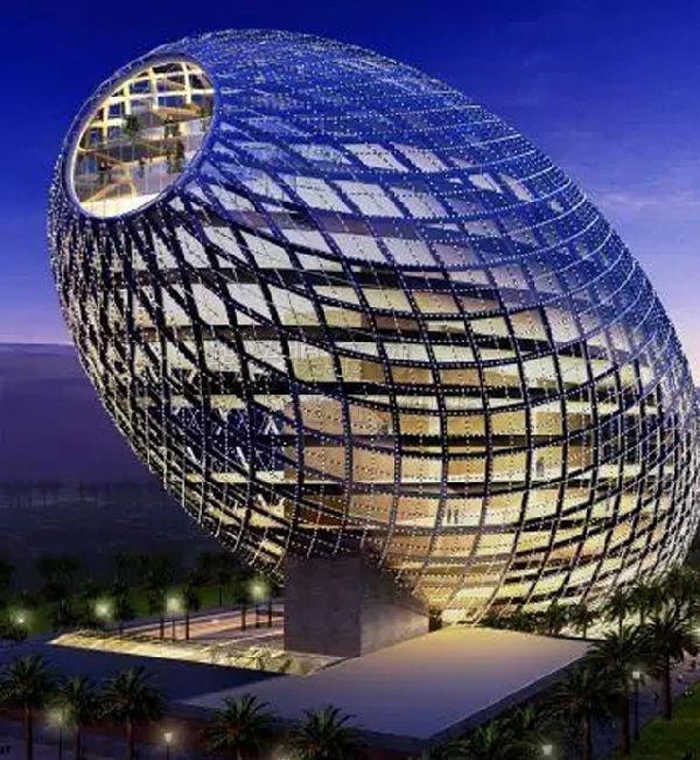 為什么許多著名建筑都會(huì)采用膜結(jié)構(gòu)？